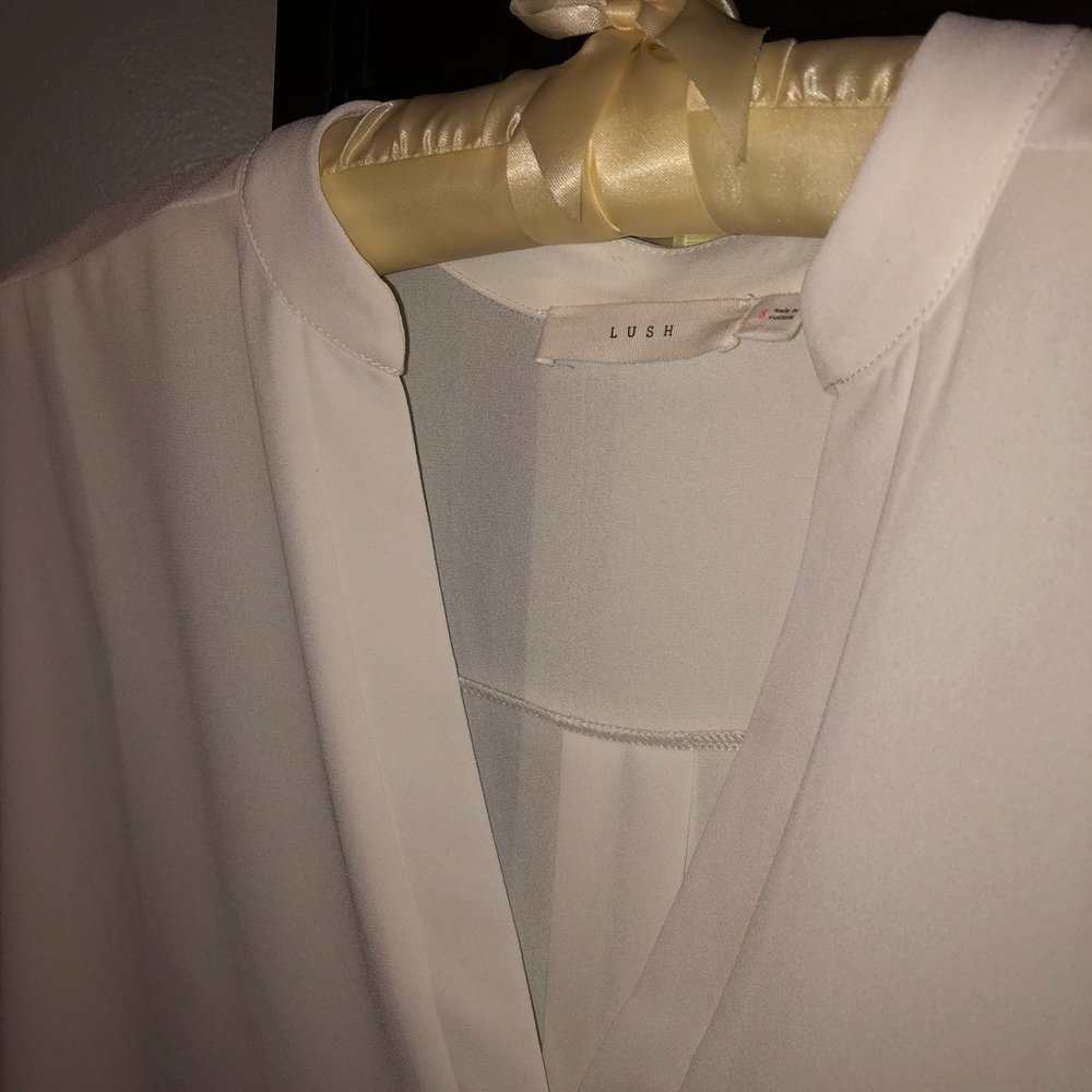 Blouse - Picture 4 of 4